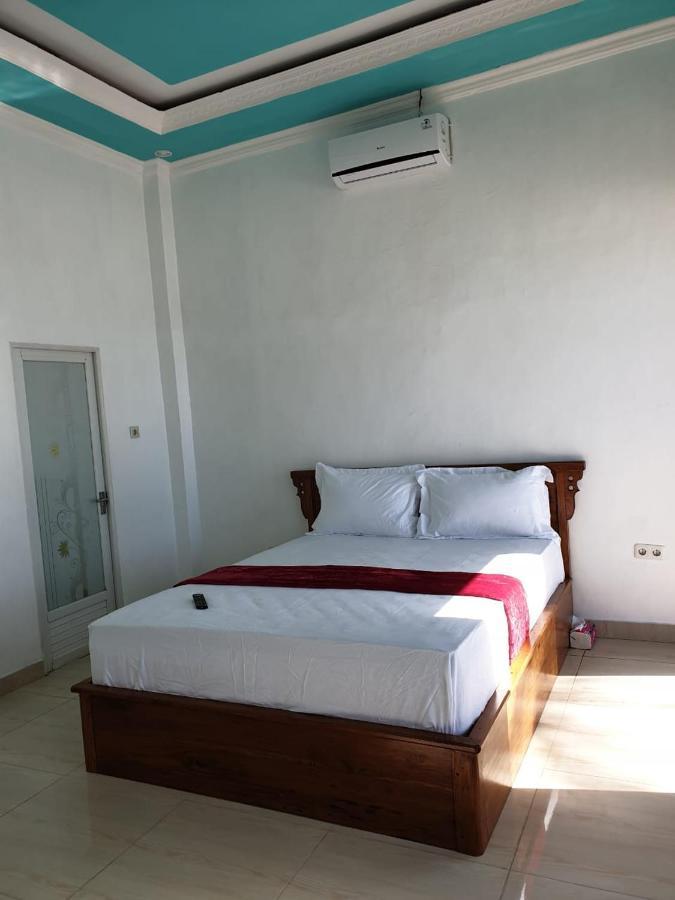 Villa Dsalaky Bulukumba Kültér fotó